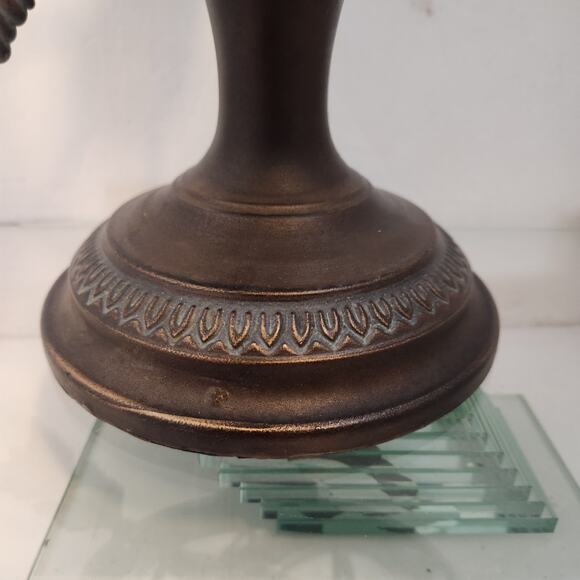 Metal Armillary Sphere 15.5" - Picture 6 of 7